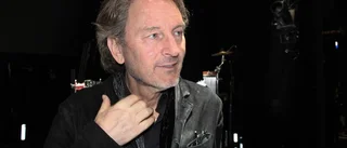 Ledin: "Jag är bättre än någonsin"