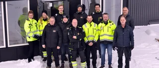 XL Bygg öppnar åttonde butiken