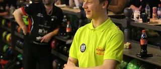 William Svensson vann igen