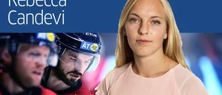 "Jag vill se helt nya ledare i LHC"