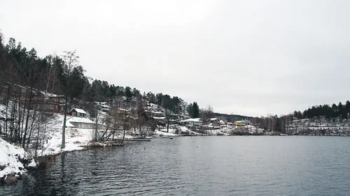 Det blir ett överklagande för detaljplanen vid Björkforsviken. Men bara rörande badmöjligheterna längs viken.