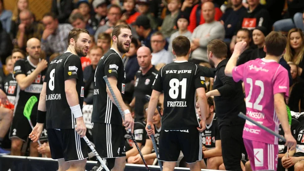 Libk har förlorat tre raka matcher mot Falun. På onsdagskvällen kan säsongen vara över.