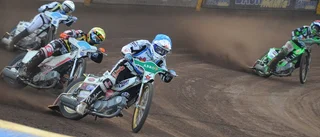 Dackarna mot Piraterna i bilder