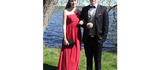 BALEXTRA: Bilder på ALLA par från studentbalen i Hultsfred