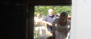 Uppmanar fler att hålla kulturarvet vid liv