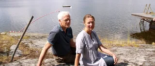 Sista året på udden