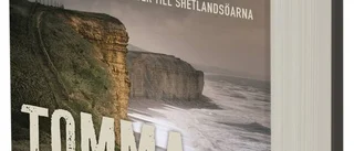 Väl krångligt äventyr av Cleeves