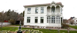 Konstnärsarv till salu