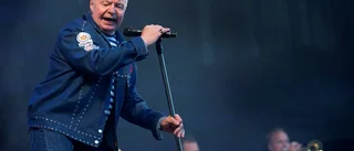 "Han sjöng mer än lovligt falskt"