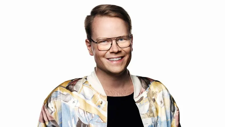 Jag vill utmana mig själv till max, det tror jag är rätt väg att gå, säger Jesper Petersson.