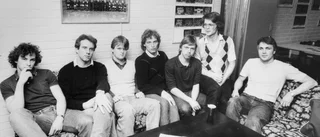 40 ögonblick under 40 år