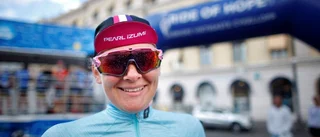 Cykellopp mot barncancer