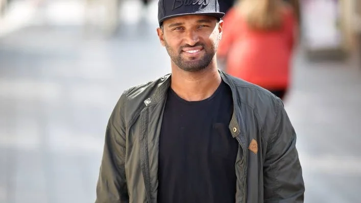 Alberis Da Silva var nöjd med Kisas insats mot Mjölby AI.