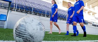 Tre amerikaner till City