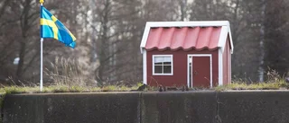 Gerillakonstnären slår till igen