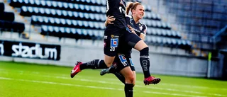 Här är de som får åka med till Rio