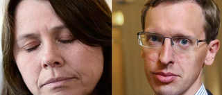Kommunalrådet om MP:s kris