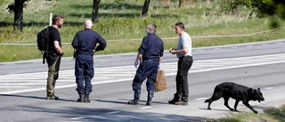 Polisen bekräftar: Det är Victor