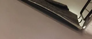 Hyresgäster är trötta på snusket