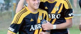 "JC" är tillbaka på allvar