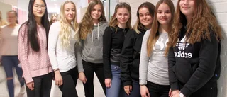 Elevernas dröm om London vaknade i sjuan - nu blir den sann