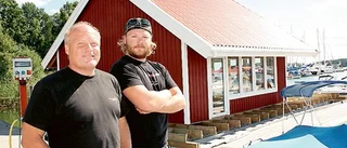 Nyheter varje år på marincenter