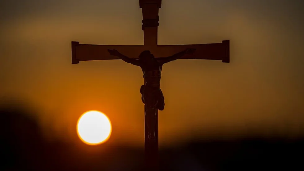 Tro. Religion kan bli farlig, men den kan också bidra till ett bättre samhälle.