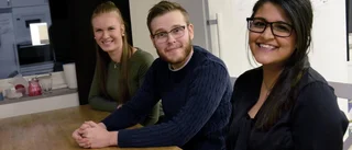 Så är korridorslivet i Västervik