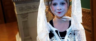 Panik på Charlottenborgs slott