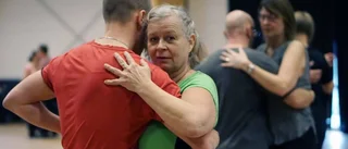 TV-dansaren gav Danzvett tips