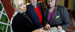"Kan bli Motalabornas julklapp till nödställda"