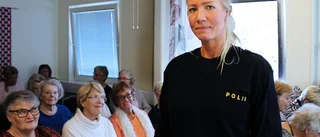 Så skyddar du dig mot brott