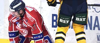 "Jag har svårt att hitta ord"
