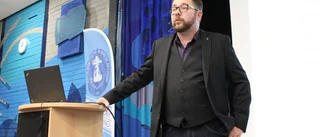 Hyllanbeslut besvikelse för VIK