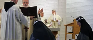 BILDEXTRA: Så var året i Vadstena