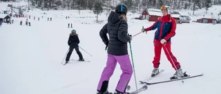 Fritidsgårdarna bjöd på en heldag i Kisa