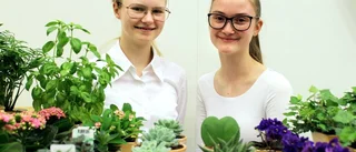 Full fart på UF-mässan