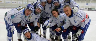 Från tårar av sorg till glädjetårar