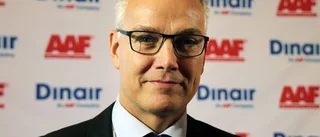 Vadstena-vd lämnar företaget