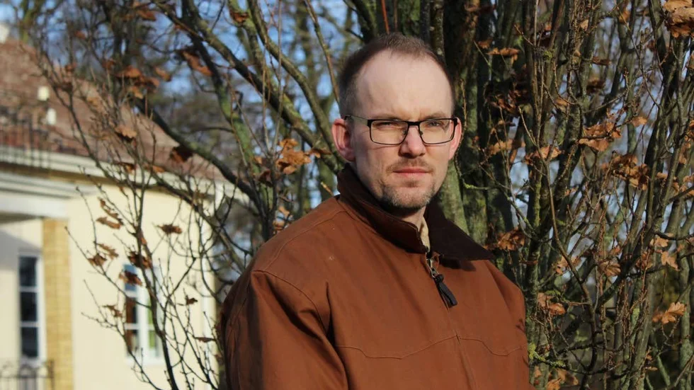 Albin Gunnarsson.