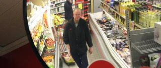 ICA-handlaren nära stängning