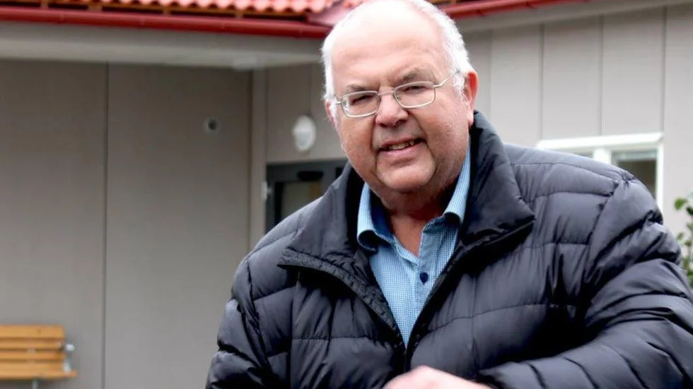 Ingvar Ståhl (S).