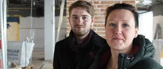 De ska laga maten på Slottsholmen