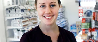 Ny veterinär på Motala Djurklinik