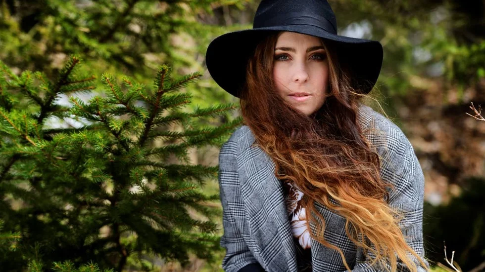 Konsert. Miss Li spelar på Visfestivalen den 15 juli.