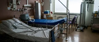 Bra att allt fler själva betalar för sjukvård
