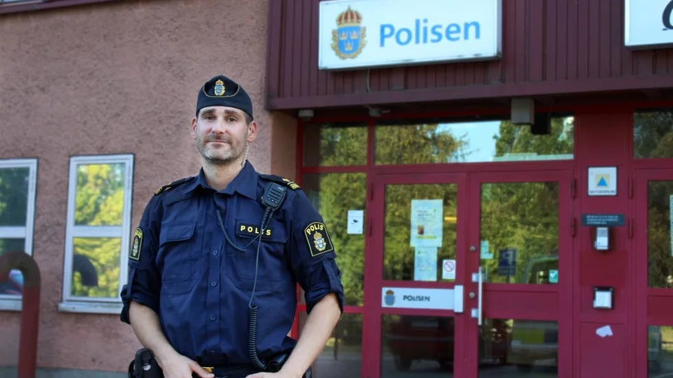 Nätmobbning. Motalapolisen Björn Borg söker större ansvar hos föräldrar för att komma tillrätta med näthatet.