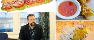 Oanmälda inspektioner mot kalla röror