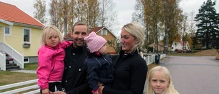 "Det känns vemodigt" - De tvingas lämna Godegård