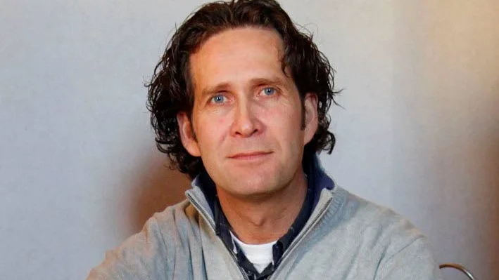 Frederik Lindwall (C) är en av de centerpartister som vill ha en krafitg ökning av Västerviks folkmängd, arbetstillfällen och Campusstudenter.